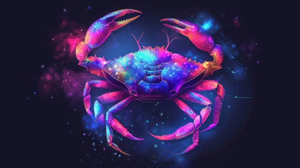 Cancer (June 21 - July 22) Horoscope