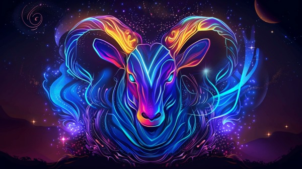 Capricorn (December 22 - January 19) Horoscope