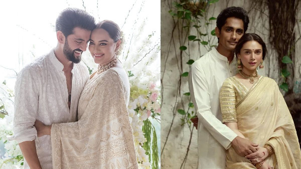 Highlights of Celebrity Weddings in 2024 Highlights of Celebrity Weddings in 2024
