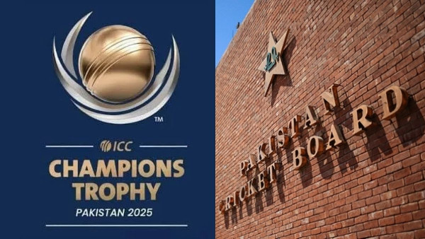 Champions Trophy 2025 Hosting Options Explored Champions Trophy 2025 Hosting Options Explored