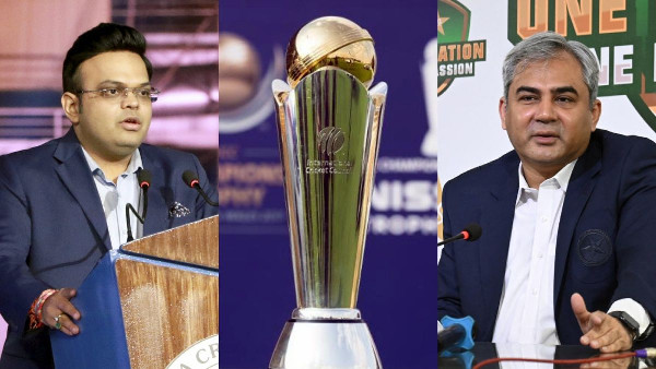 ICC and PCB Agree on Hybrid Model for Cricket ICC and PCB Agree on Hybrid Model for Cricket