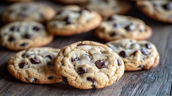 Best cookies dubai