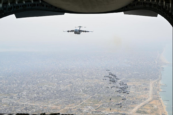 UAE Celebrates National Day with Humanitarian Focus