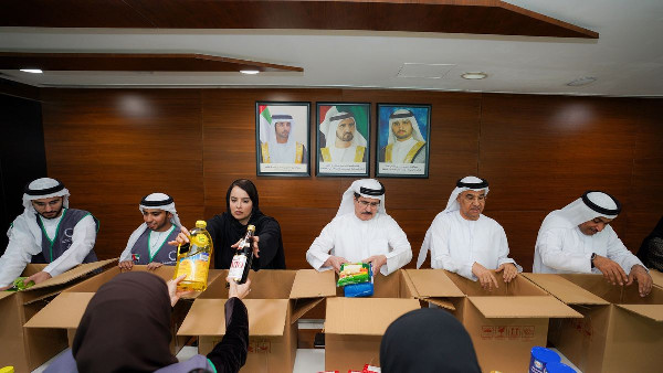 DEWA Benefits Over 4.7 Million in H1 2024 DEWA Benefits Over 4.7 Million in H1 2024