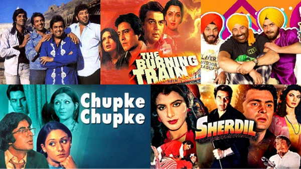 Dharmendra Turns 89: Iconic Films to Celebrate Dharmendra Turns 89: Iconic Films to Celebrate