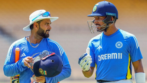 Paine Supports Jurel for Perth Test Paine Supports Jurel for Perth Test