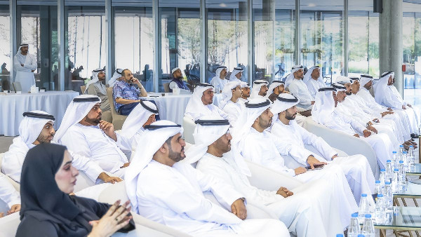 SEDD Hosts Dibba Al Hisn Investment Forum SEDD Hosts Dibba Al Hisn Investment Forum