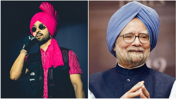 Dosanjh's Tribute to Manmohan Singh in Guwahati