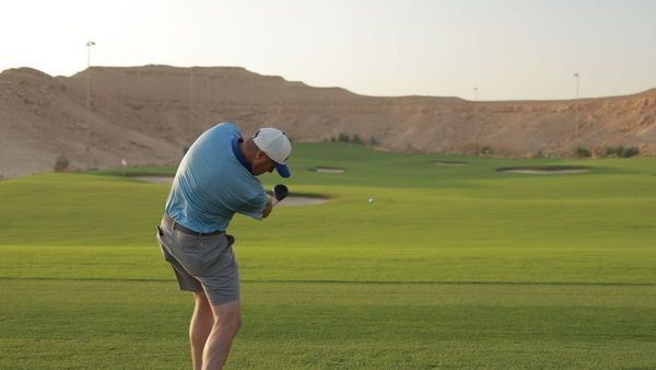 Diriyah and Golf Saudi Collaborate on Wadi Safar Diriyah and Golf Saudi Collaborate on Wadi Safar