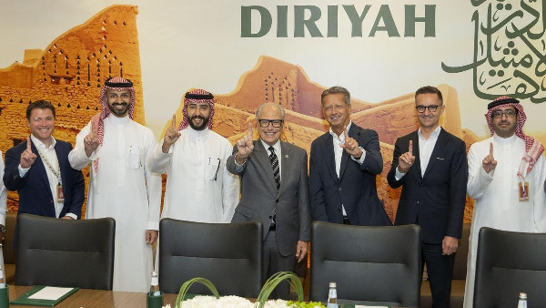 Diriyah Company Deploys SAP Private Cloud Solutions Diriyah Company Deploys SAP Private Cloud Solutions