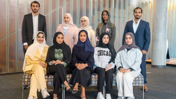 UAE Launches First Dual Master's in Entrepreneurship UAE Launches First Dual Master's in Entrepreneurship