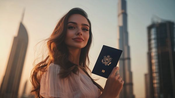 Essential France Visa Guide For Dubai Residents     Unlock Europe