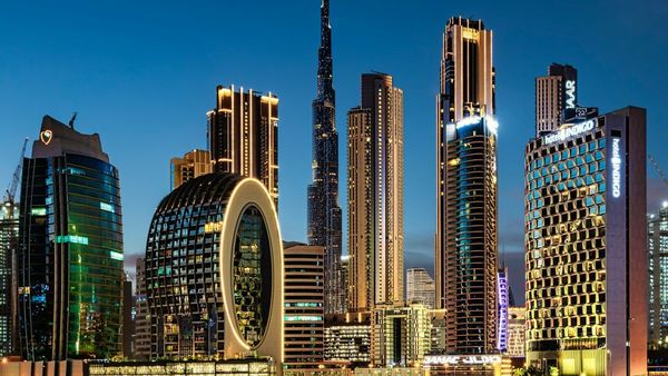 Dubai s 2025 Retail Calendar Unveiled