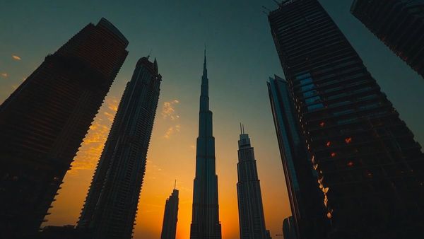 Dubai s Dominance in Branded Residences Continues