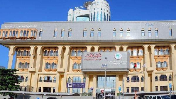 Dubai to Launch Smart Rental Index in 2025 Dubai to Launch Smart Rental Index in 2025