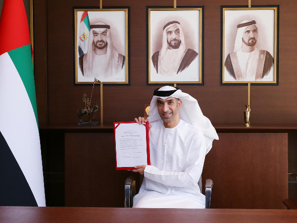 UAE and EAEU Finalise Trade Partnership Agreement