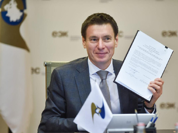 UAE and EAEU Finalise Trade Partnership Agreement