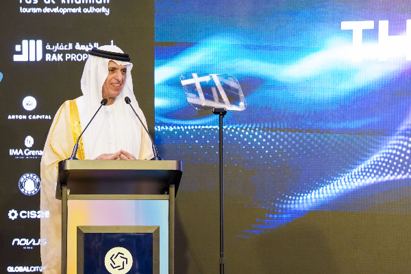 RAK Ruler Advocates for Human Capital Investment