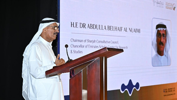 European Arab Medical Congress Kicks Off in Abu Dhabi European Arab Medical Congress Kicks Off in Abu Dhabi
