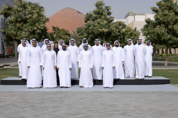 Dubai Launches First Drone Delivery Service