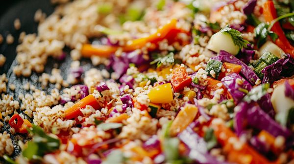 Intermittent Fasting Has Unintended Consequences  Study Links Diet To Hair Loss