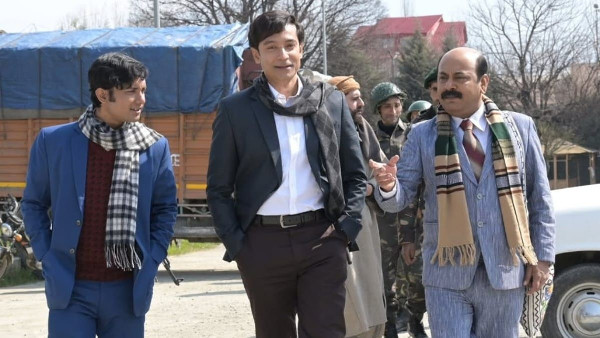 Feludar Goyendagiri: Bhuswargo Bhoyonkawr Streaming Info Feludar Goyendagiri: Bhuswargo Bhoyonkawr Streaming Info