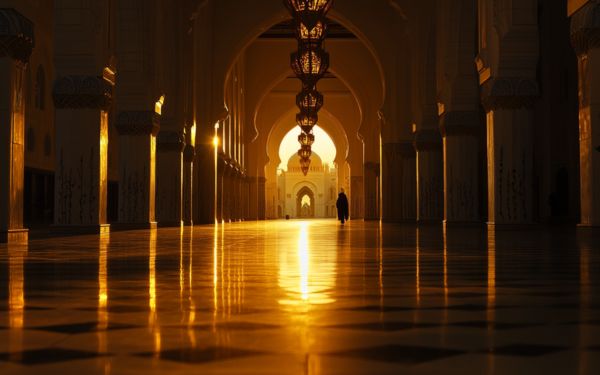 Experience Heritage and History at Al-Bidyah Mosque Experience Heritage and History at Al-Bidyah Mosque