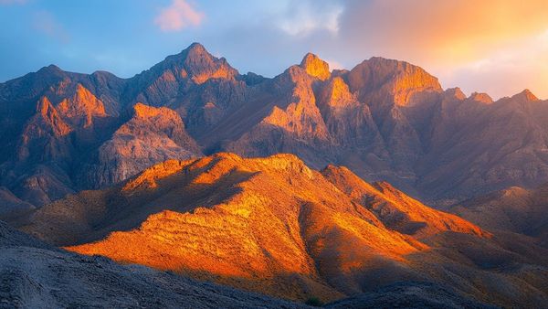 Fujairah Your New Year Destination with 7 Unique Experiences Fujairah Your New Year Destination with 7 Unique Experiences