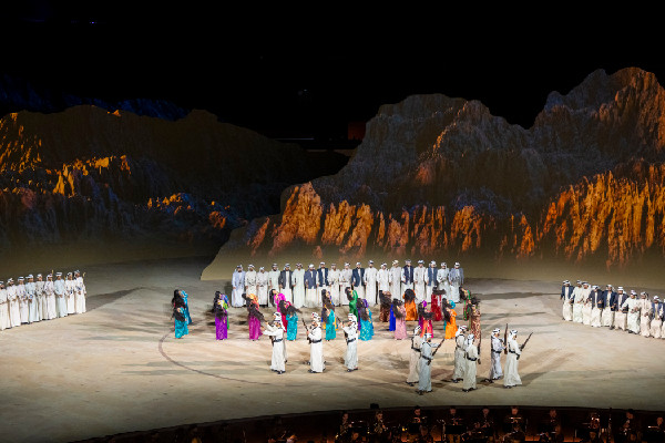 UAE Celebrates 53rd Union Day with Heritage Focus