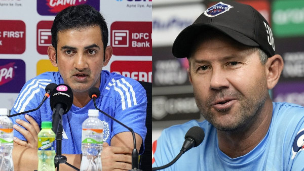 Gambhir Defends Kohli Against Ponting's Critique Gambhir Defends Kohli Against Ponting's Critique