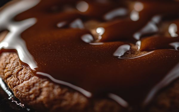 Underestimating Molasses  Or Substituting It