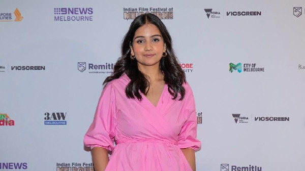 Preeti Panigrahi's Film Challenges Stereotypes Preeti Panigrahi's Film Challenges Stereotypes