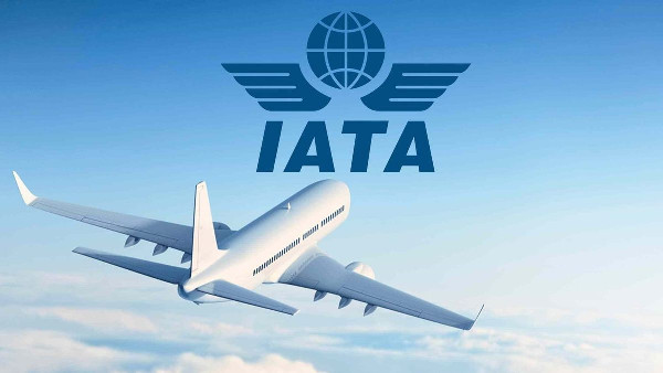 IATA Reports 7.1% Rise in Passenger Demand IATA Reports 7.1% Rise in Passenger Demand