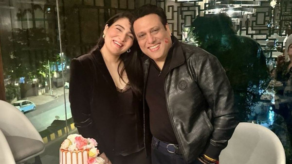 Tina Ahuja Criticised for Period Pain Remarks Tina Ahuja Criticised for Period Pain Remarks