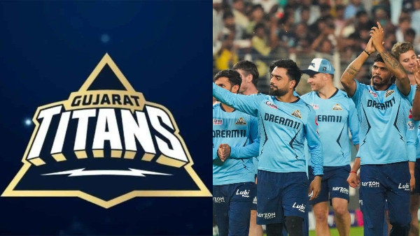 Parthiv Patel Joins Gujarat Titans as Coach Parthiv Patel Joins Gujarat Titans as Coach