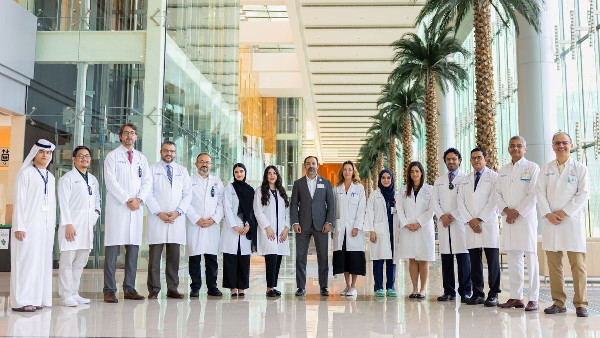 Winners of Hamdan Medical Awards 2024 Announced Winners of Hamdan Medical Awards 2024 Announced