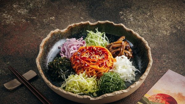HANU Introduces Contemporary Korean Dining Experience