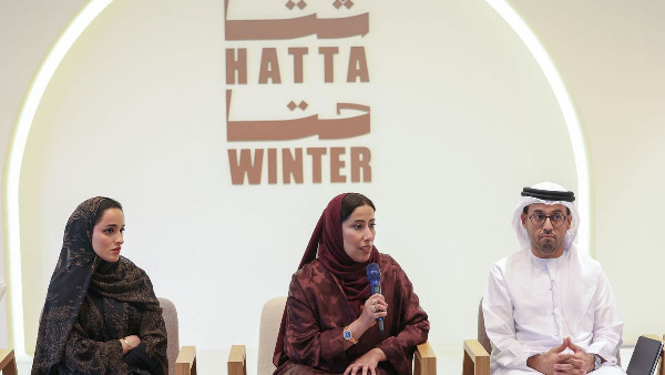 Hatta Winter Initiative Promotes Dubai s Unique Experiences