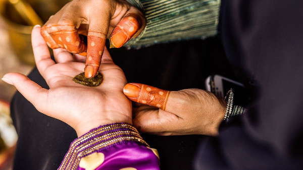 Henna Added to UNESCO Heritage List Henna Added to UNESCO Heritage List