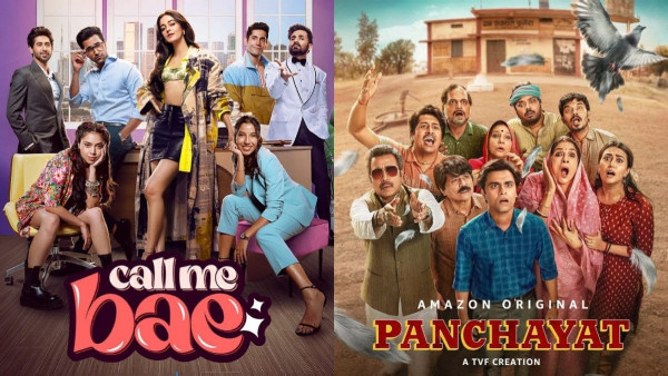 Best Hindi Comedy Series to Stream in 2024 Best Hindi Comedy Series to Stream in 2024