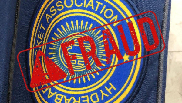 Hyderabad U-19 Players Banned for Age Fraud Hyderabad U-19 Players Banned for Age Fraud