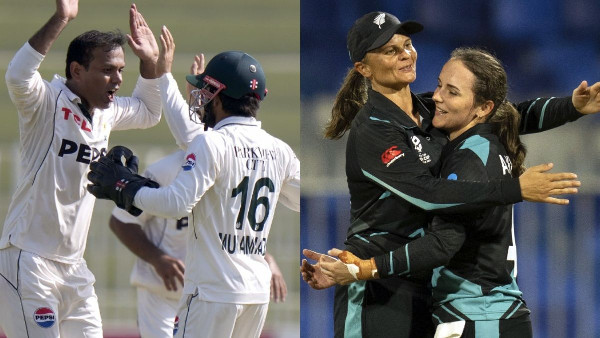 October 2024 ICC Players of the Month Announced October 2024 ICC Players of the Month Announced