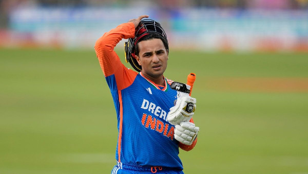 Fans React to Samson and Sharma's Struggles Fans React to Samson and Sharma's Struggles