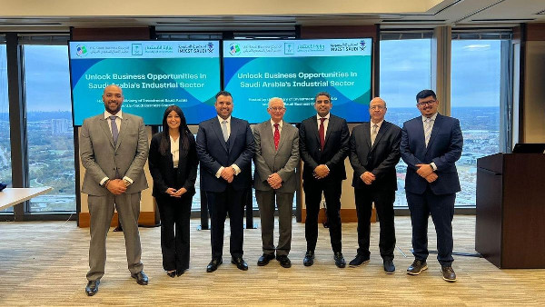 Enhancing Investment Opportunities in Saudi Arabia