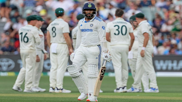 Bumrah Joins Unique List of Birthday Ducks Bumrah Joins Unique List of Birthday Ducks