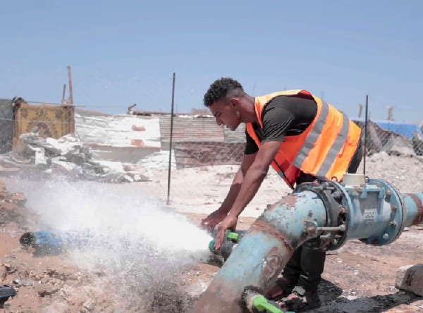 UAE Celebrates National Day with Humanitarian Focus