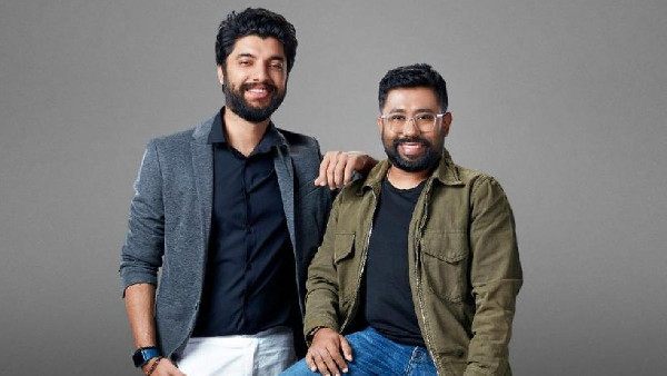 New Jio Studios Logo Reflects Indian Heritage