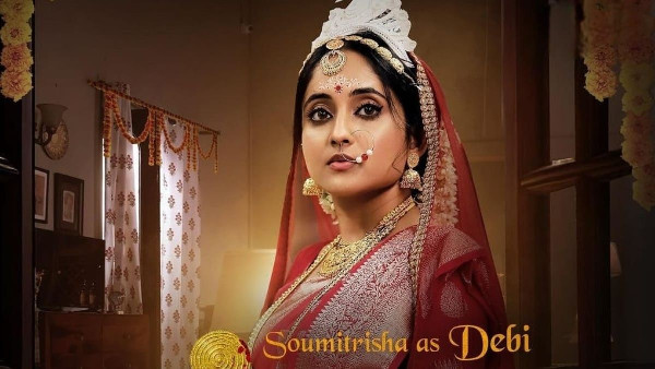 Kaalratri: Soumitrisha's Series Now Streaming
