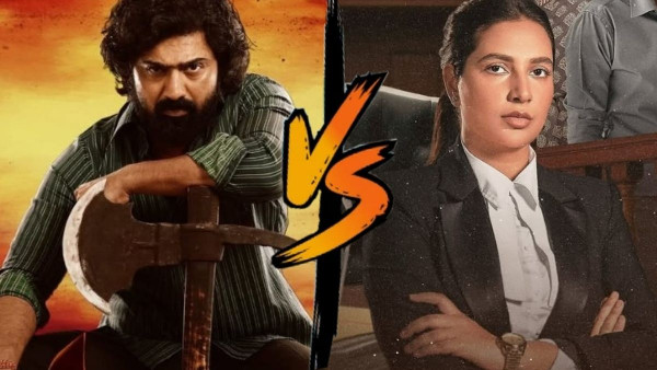 Khadaan Outperforms Shontaan at Box Office Khadaan Outperforms Shontaan at Box Office