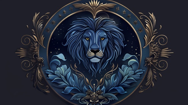Leo (July 23 - August 22) Horoscope